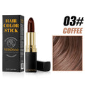 Disposable Temporary Dye Cover Gray Hair Stick Pen Hairdressing Qme 03