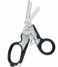 Multifunction Scissors Raptors First Aid Expert Tactical Stainless Qme balck