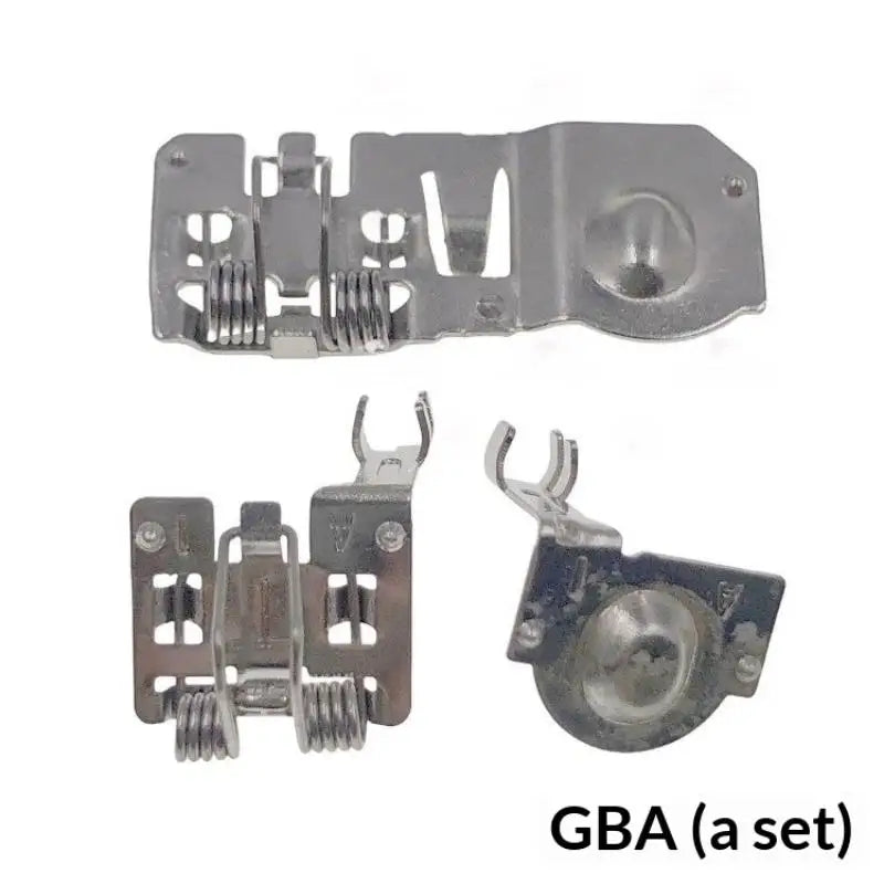 1 5 Sets GB GBA GBC GBP Gameboy Remote Console Housing Mainboard Qme A1 1set