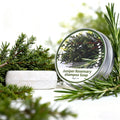 Natural Plant Extract Juniper Rosemary Essence Solid Hair Care Soap Qme 60g