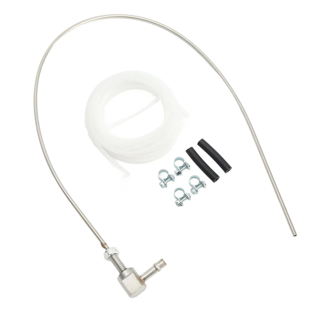 Fuel Standpipe Kit Heater Fuel Sender Stand Pipe Stable High Strength High Accuracy Efficient Lightweight for Car Qme