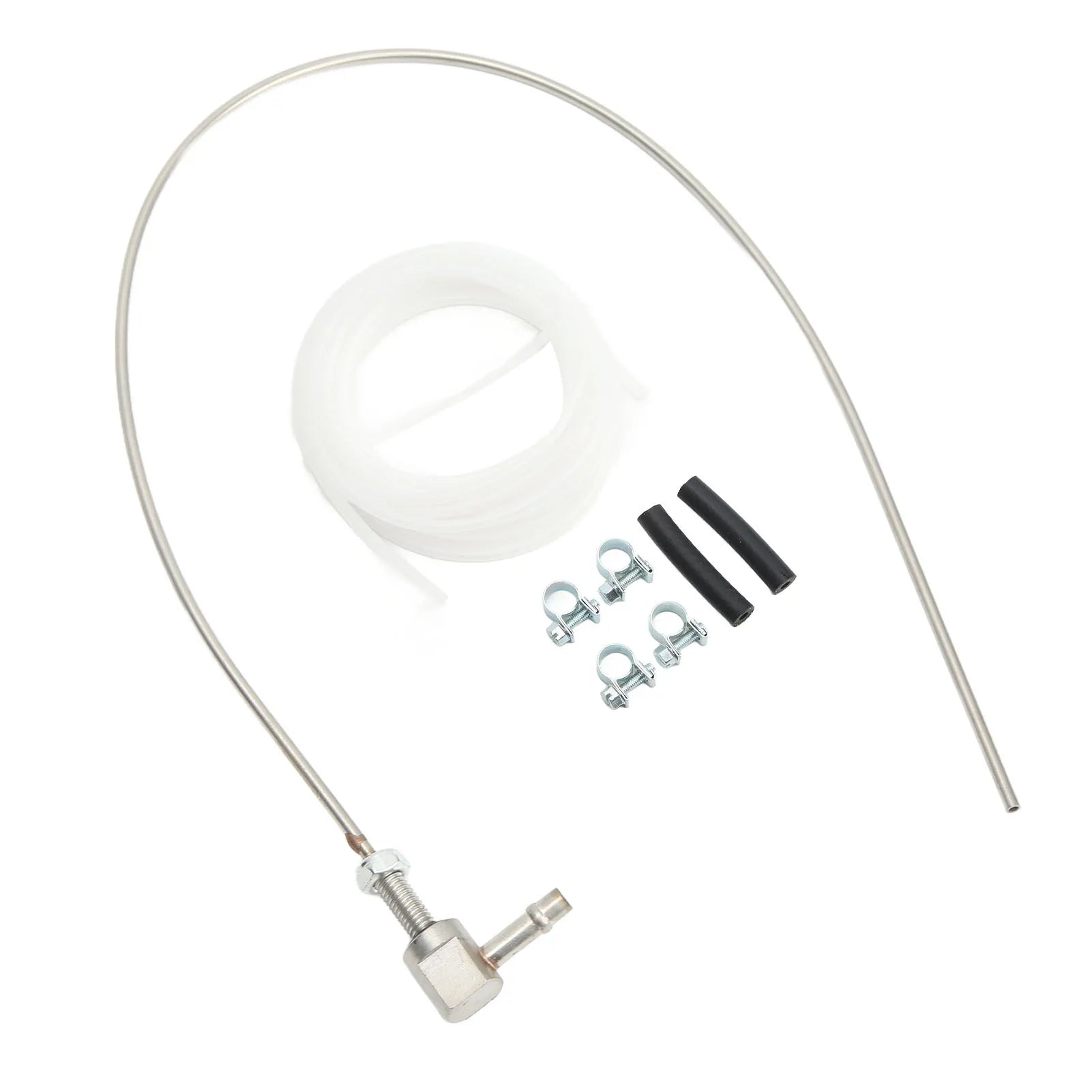 Fuel Standpipe Kit Heater Fuel Sender Stand Pipe Stable High Strength High Accuracy Efficient Lightweight for Car Qme