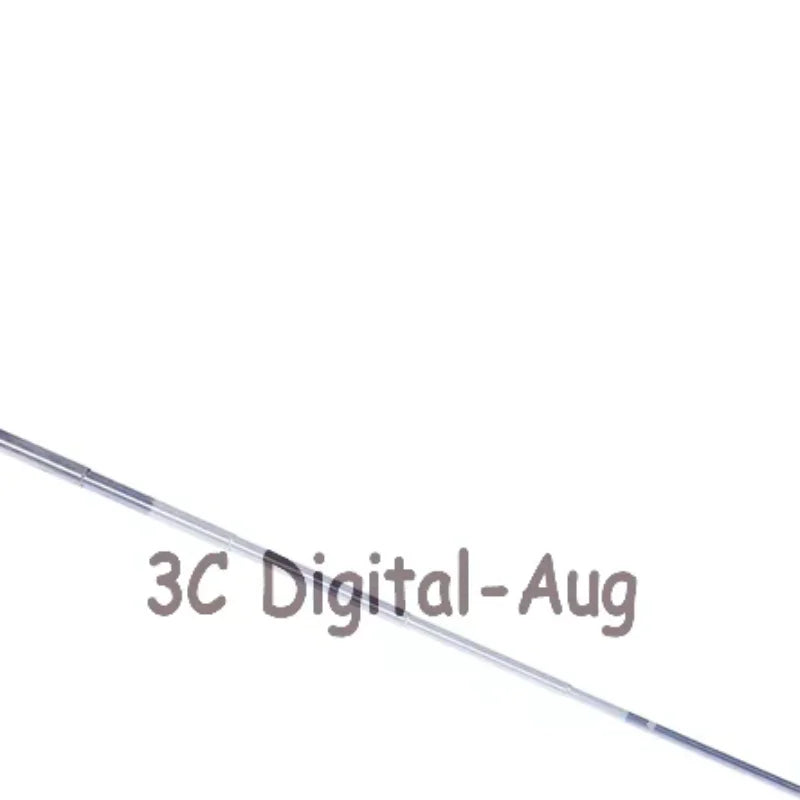 7 Sections Telescopic Antenna Aerial Radio TV Replacement Qme