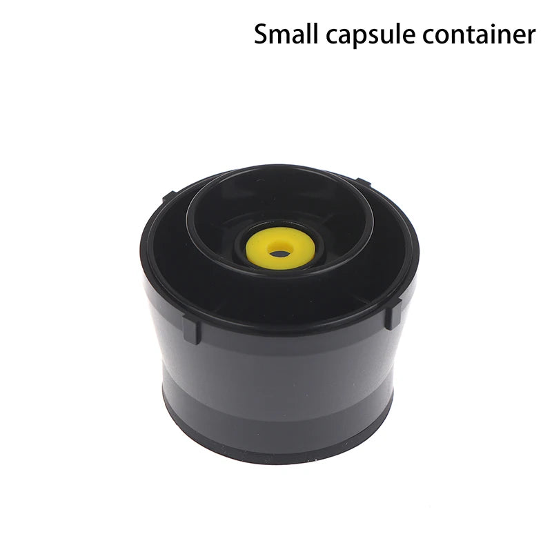 KF-JN-01 02 Portable Coffee Machine Accessories Powder Warehouse Qme 04