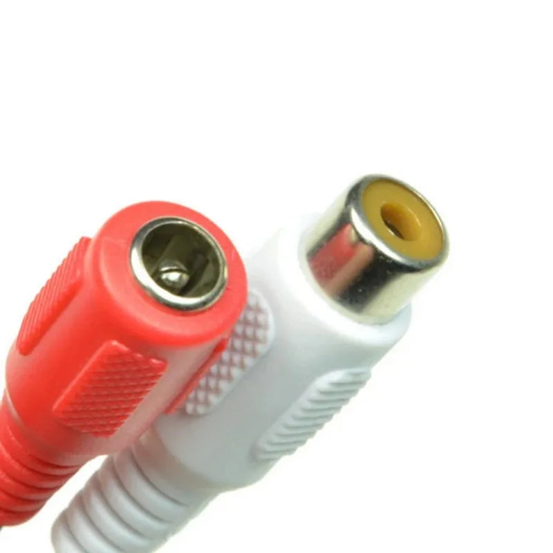 5pcs Mini CCTV Microphone Audio Pickup High Sensitivity DC12V Audio Monitor Sound Listening Device Qme