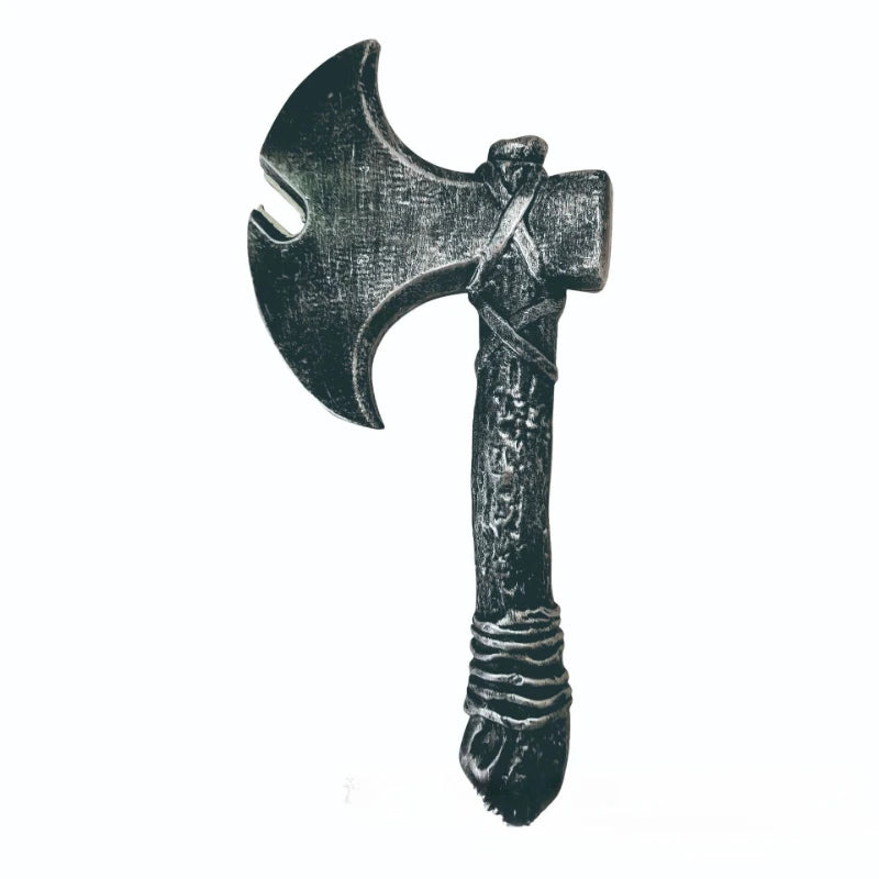 Creative Thor's Hammer Bottle Opener Personalized Beer Home Daily Qme gray ax