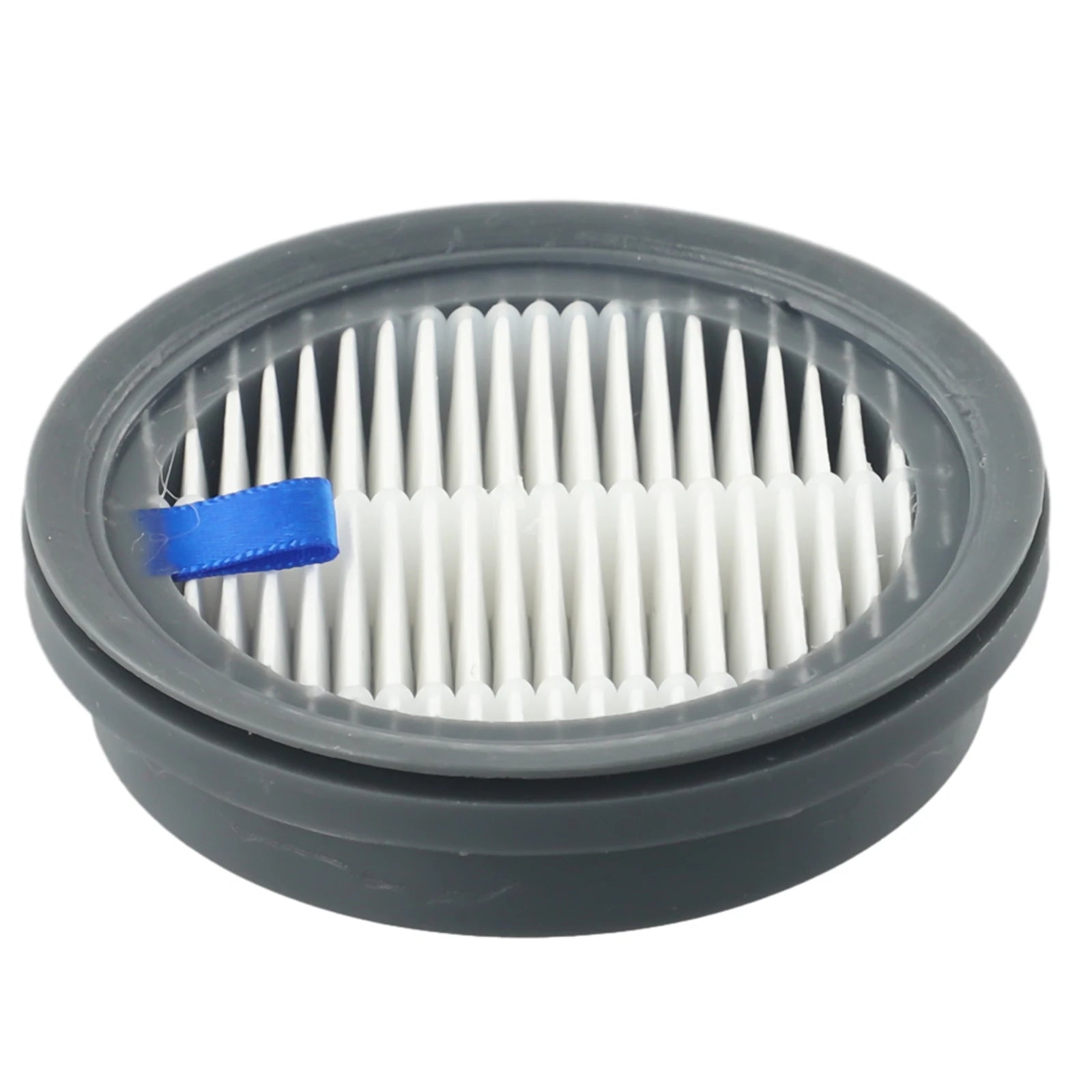1pc High-Density Filter For Afoddon A200PRO For NEQUARE S12 S25 S26 Cordless Vacuum Cleaner Parts Household Cleaning Tools Qme
