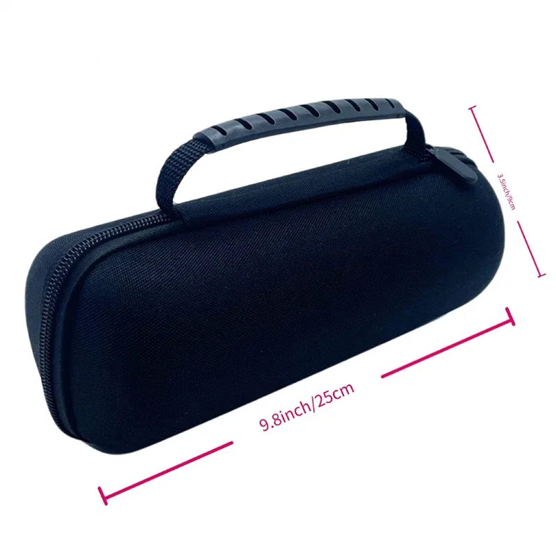 Portable Espresso Coffee Machine Storage Bag Hand-cranked Grinder Protective Sleeve Take-away Handbag Coffee Appliance Qme