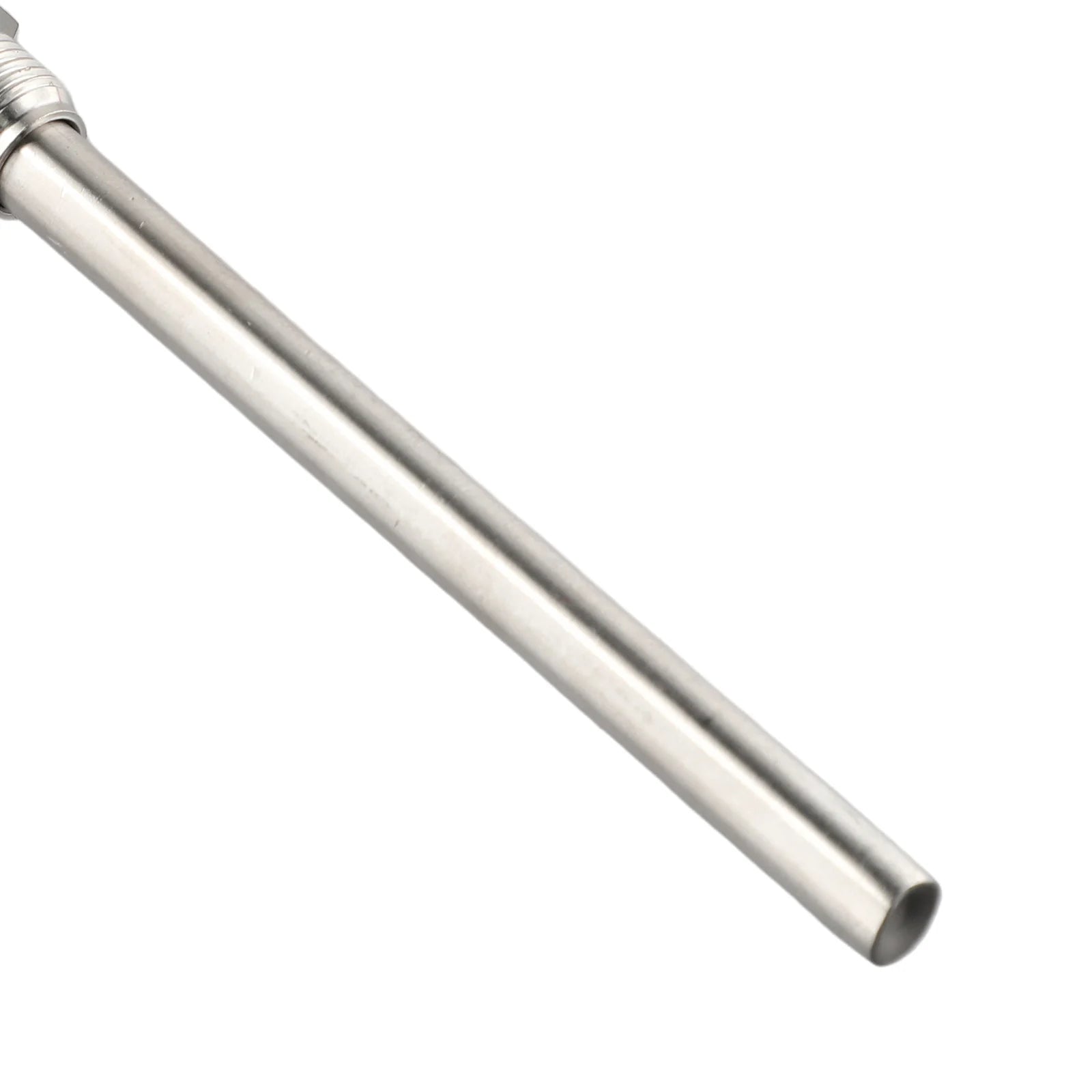 220V Igniter Hot Rod Lgniter Hot Rod Wood Pellet Heating Tube Fireplace Grill Stove Part 300W / 350W Fireplace Parts Replacement Qme