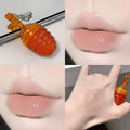 SHAQINUO Moisturizing Lip Balm Oil Gloss Care Benetitnt Lips Plumping Qme N1016-3