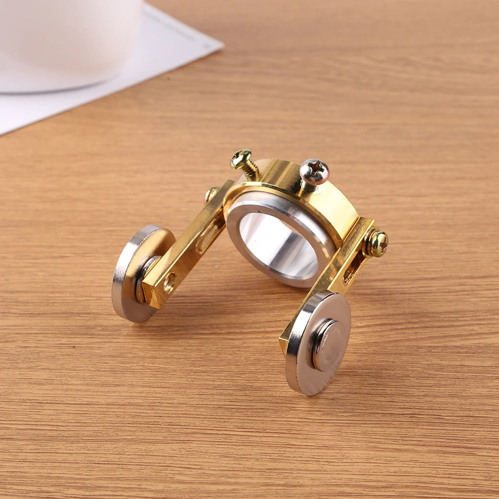 Pro Plasma Welding Torch Cutter Guide Wheel G01 100 Oxygen Cutting Replacement Parts Welding Soldering Supplies Qme