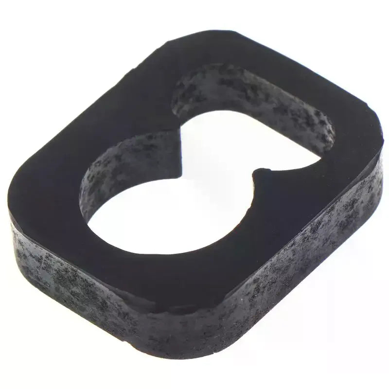 1/3/5PCS Rubber Clips DL Milking Tube& Twin Air Hose Fix Clamp For Cow Goat Sheep Milking Parlor Machines Qme