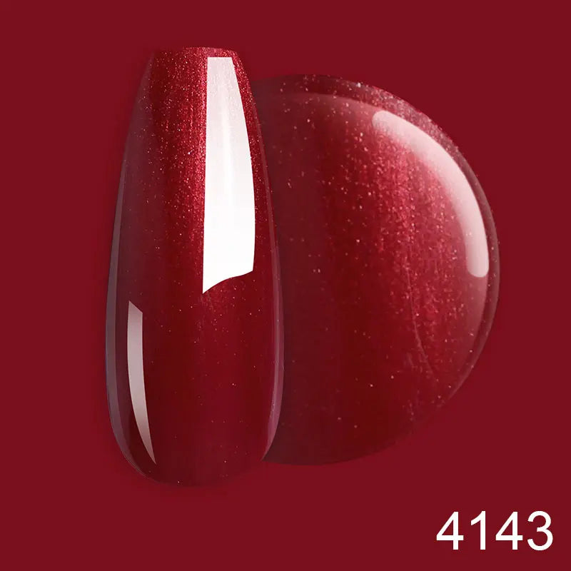 Arte Clavo Gel Nail Polish 180 Colors Supplies Varnish Semi Permanent