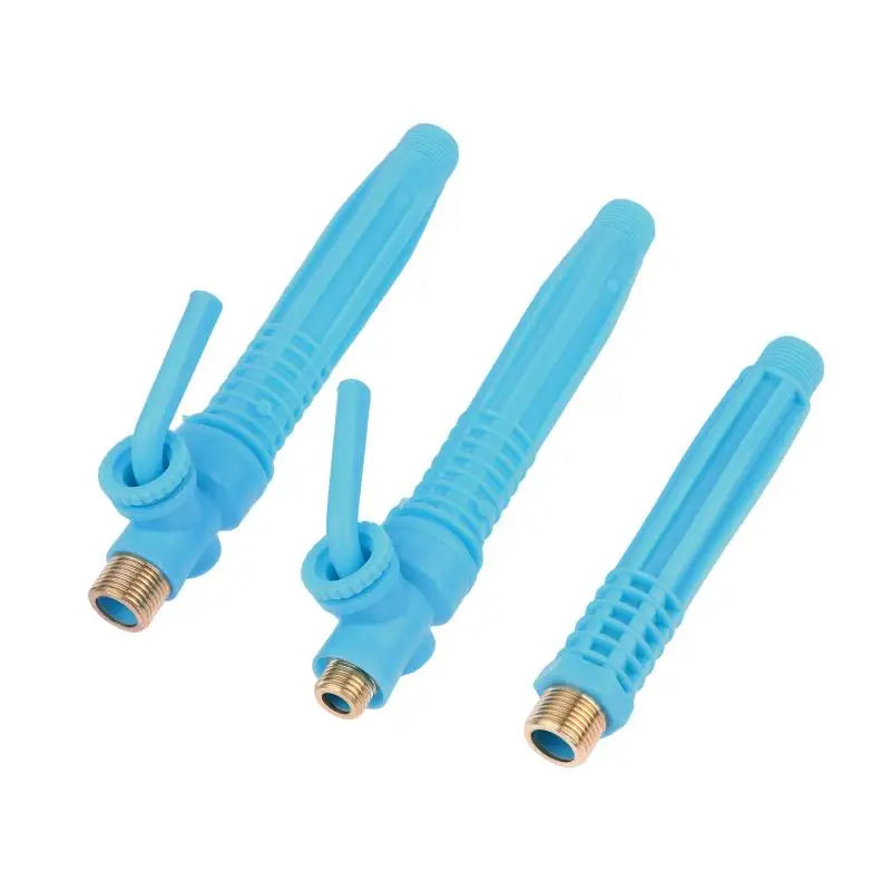 Sprayer Handle Trigger Press Switch Lock Copper Joint Electric Qme