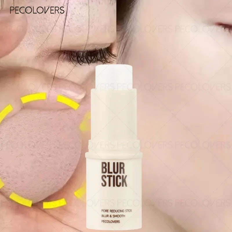 Makeup Primer Facial Concealer Perfect Base Moisturizing Face Qme
