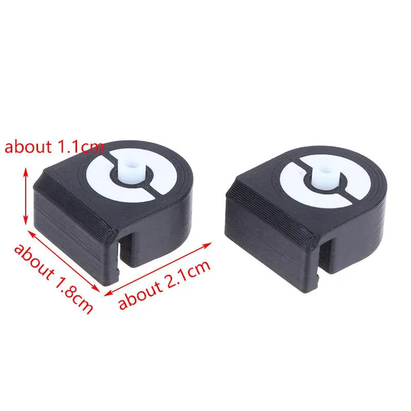 Durable 4 8 AMS 2 Port Protector Cold Edging 3D Printer P2S H2D H2S Qme