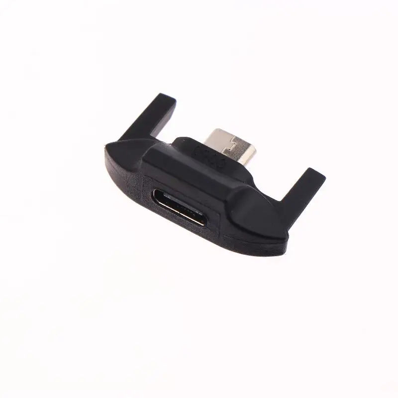 GPW G903 G502 Wireless G703 Mouse Universal Adapter Android Micro USB Qme G903