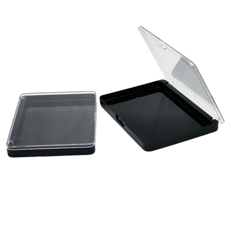 DIY Magnetic Empty Cosmetics Palette Beauty Makeup Dispensing Box Qme