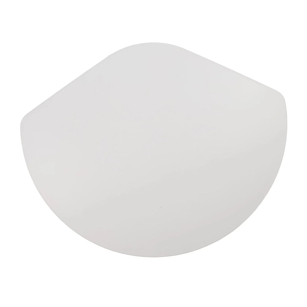 Protective Cover Weather-resistant Rain ABS Plastic Sunshade Outdoor Qme