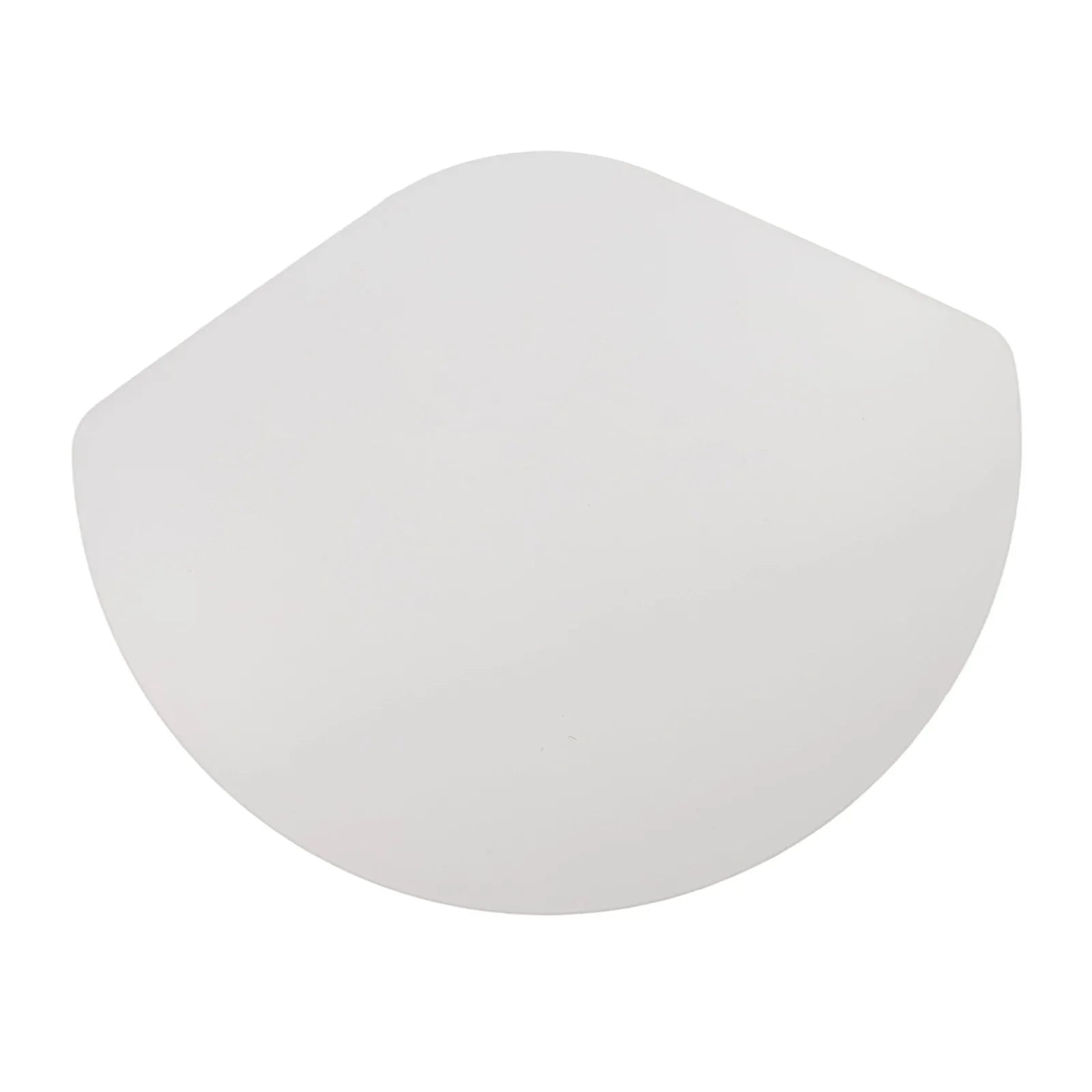 Protective Cover Weather-resistant Rain ABS Plastic Sunshade Outdoor Qme