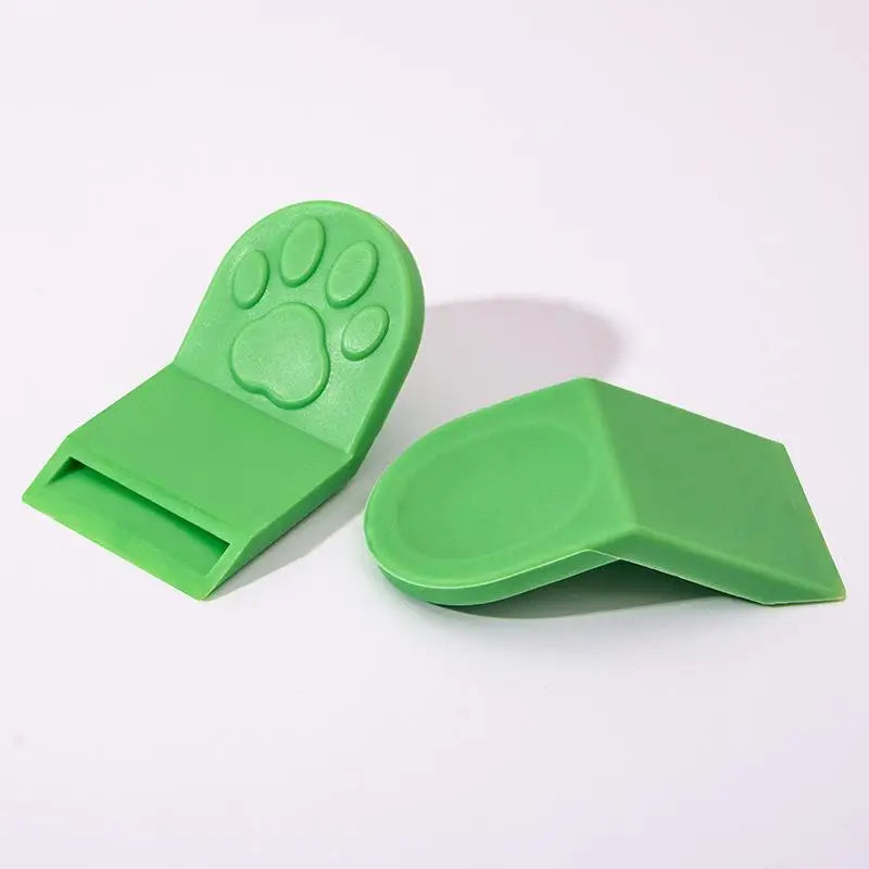 Cat Shape Pet Can Opener Portable Manual Wet Food Cans Jars Easy Ring Qme A3