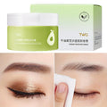 Avocado Facial Cleanser Moisturizing Deep Cleansing Gentle Non Qme 1PCS