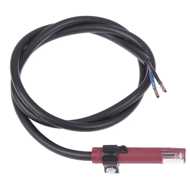 Flame Sensing Photocell QRB1 Burner Waste Oil Standard Electric Eye Qme