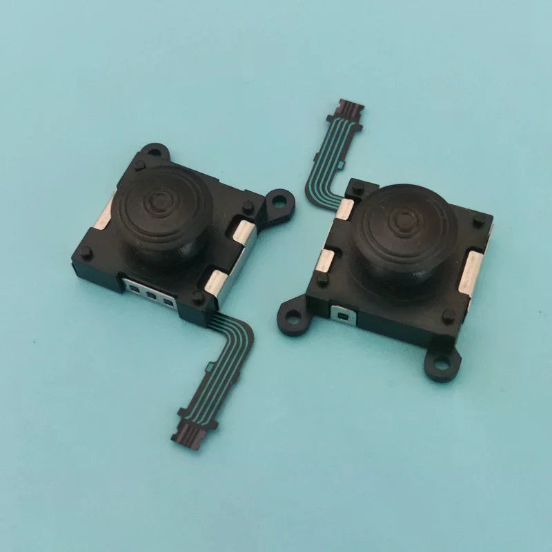 PSV2000 PSVITA 20003D 2000 3D Replacement Analog Joystick Stick Qme