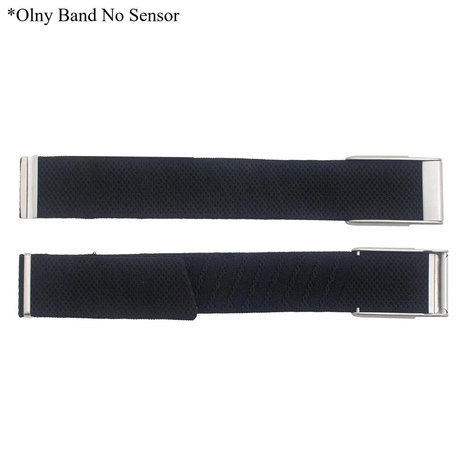 New Nylon band for Whoop 5.0 Strap for WHOOP 5.0MG Woven Elastic Sports Strap with Gold/Silver/Rose Gold metal frame Qme For Whoop 5.0MG-BS