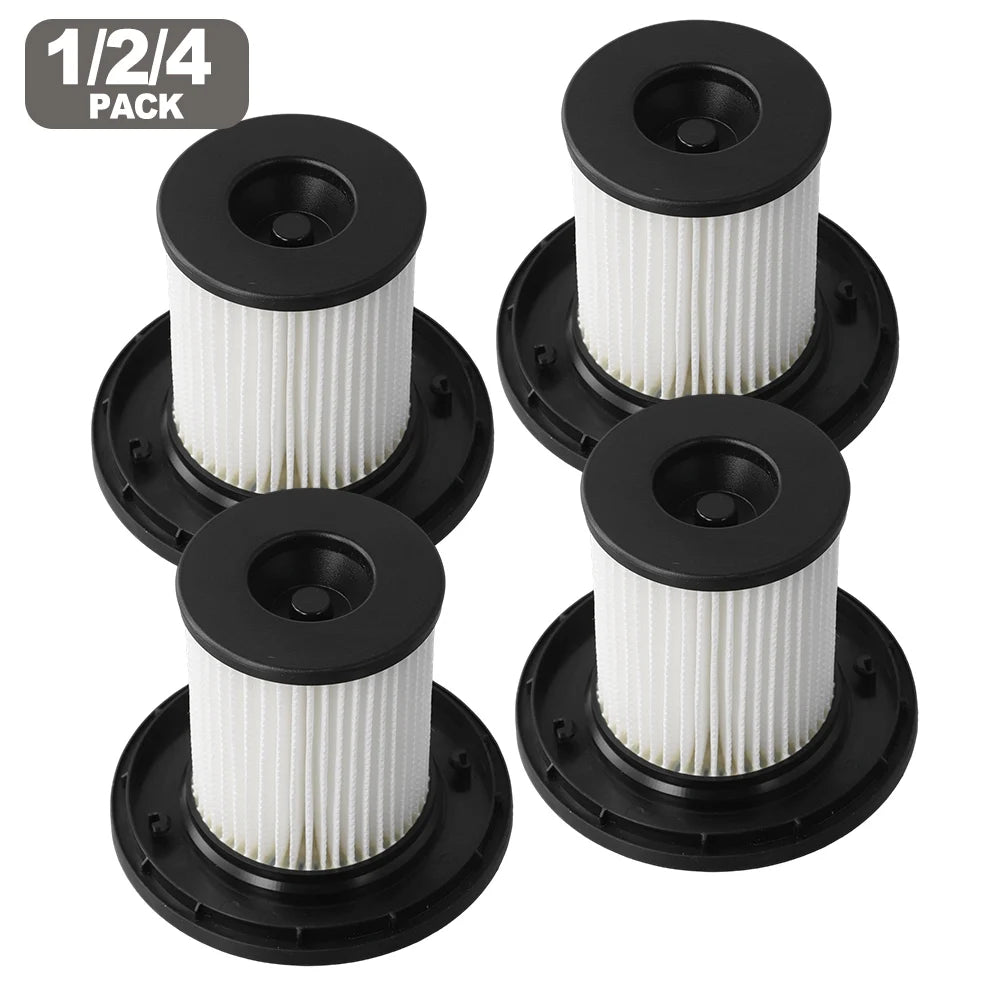 Filter Replacement Compatible With For Bosch 12040193 For Unlimited Series 7 Cordless Vacuum Models BBS711 BCS712 BKS711 Qme