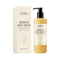 OceAura Beeswax Body Serum Botanical Plant Extract Nourishing Deep Hydration Skin Elasticity Boosting Lightweight Smoothing Body Qme 100g