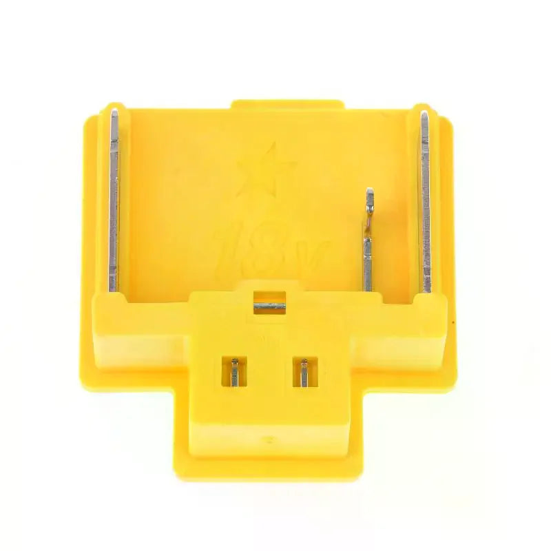 Replacement Contact 643852-2 Terminal Battery Replacement Yellow As Picture Indicator Electric Tool Spare Replacement Part Qme