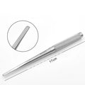 Ultrafine Bone Knife Autoclavable Osteotomes Orthopedics Instruments Qme Grey