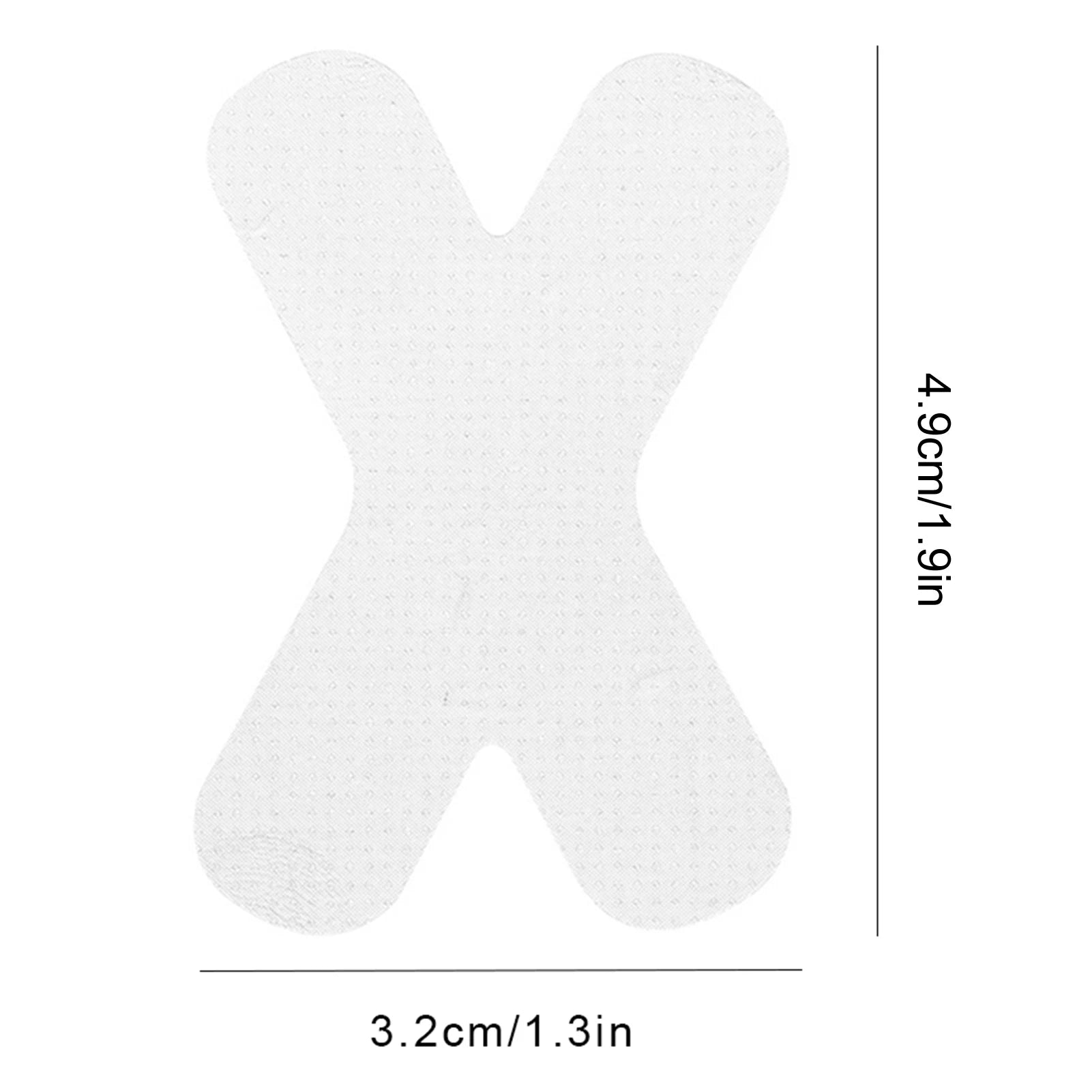 240pcs Anti-Snoring Patch Health Care Sleeping Nasal Sticker Better Breath Snoring Aid Device Improve Open Mouth Breathing Strip Qme
