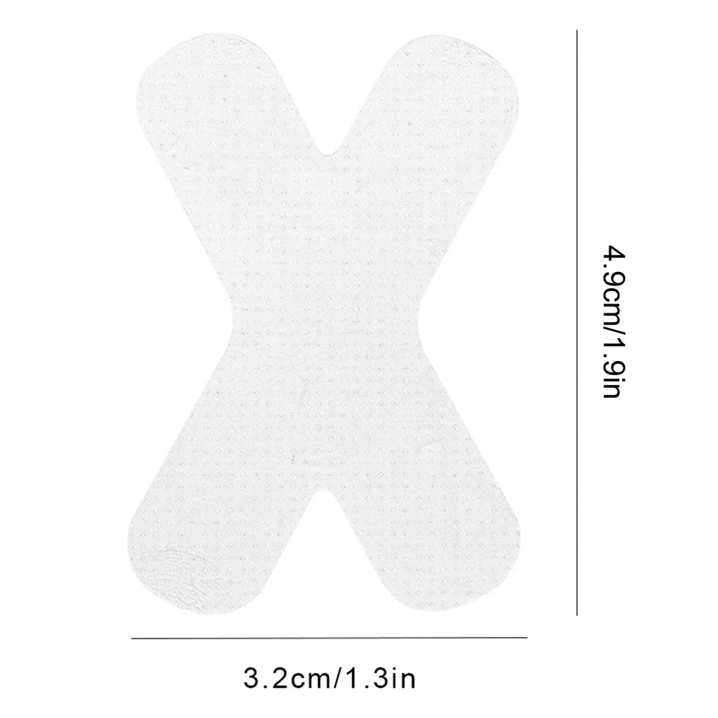 240pcs Anti-Snoring Patch Health Care Sleeping Nasal Sticker Better Breath Snoring Aid Device Improve Open Mouth Breathing Strip Qme