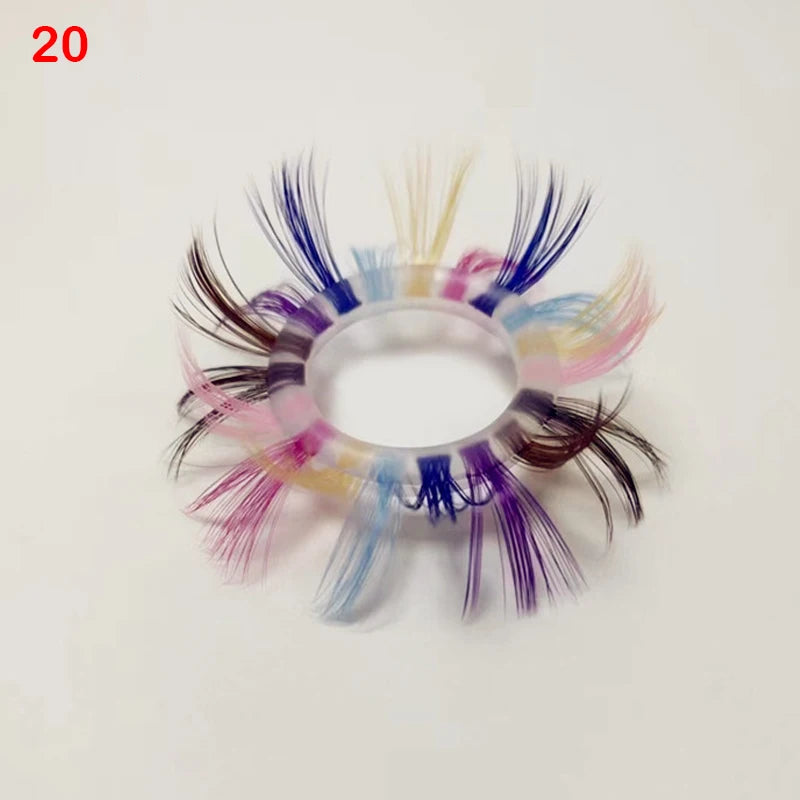 Silicone Sheep Eye Bead Ring Men Hair Lock No Shedding Sexual Qme 20