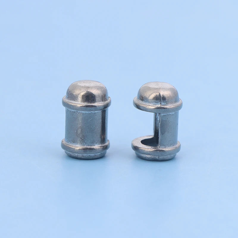 DIY Hobby Miniature Model Ship LED Lights Alloy Bulb Covers Lamp Qme 7xH10point5