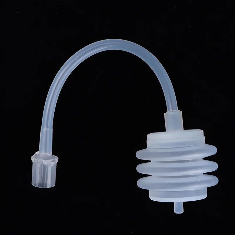 Test Lung Infant Simulated Breathing Machine Respiratory Anesthesia Qme
