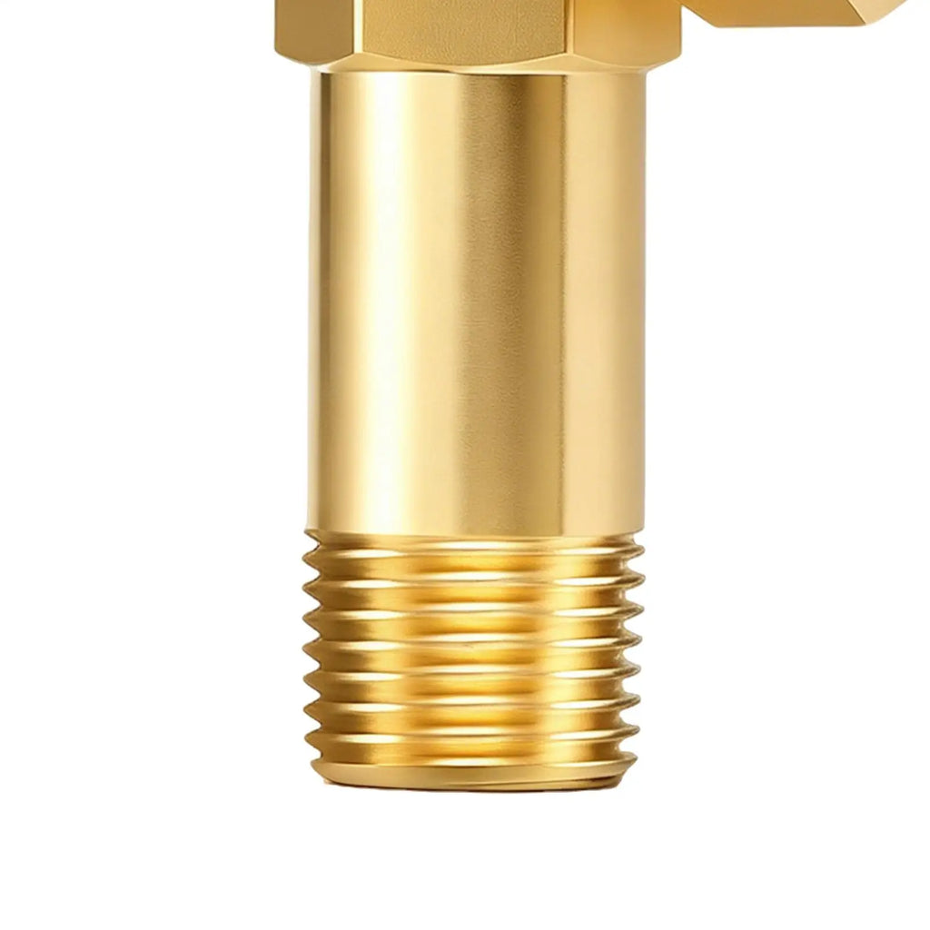 Swivel Hose Connector Pipe Rotating Fitting Connector Rotatable Hose Elbow Replacement For Garden Lawn Patio Backyard Outdoor Qme