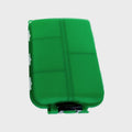 Luya Box Accessories Fishing Storage Double-layer Bait Sorting Sequin Qme green