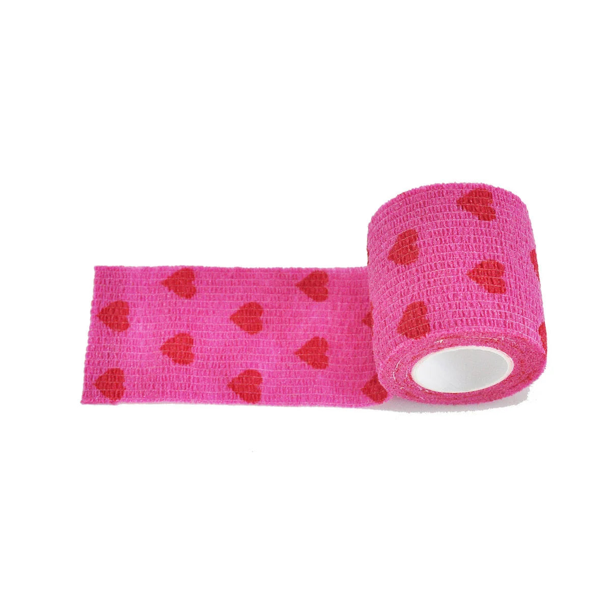 Tattoo Grip Bandage Cover Wraps Tapes Non-woven Waterproof for Pet Self Adhesive Finger Wrist Protection Tattoo Accessories Qme