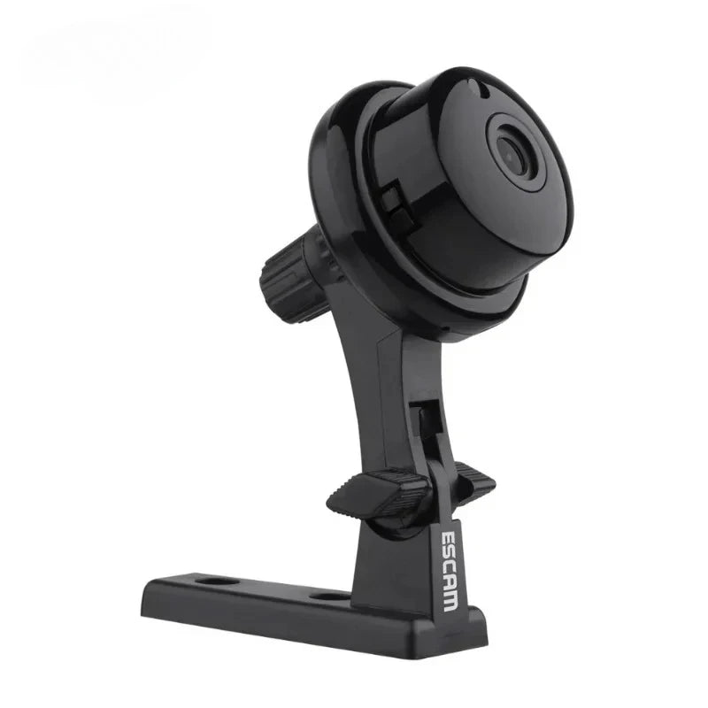 Escam Q6 Motion Detection Night Vision Mini WIFI Camera P2P ONVIF Surveillance Camera Support 128G SD Storage Qme