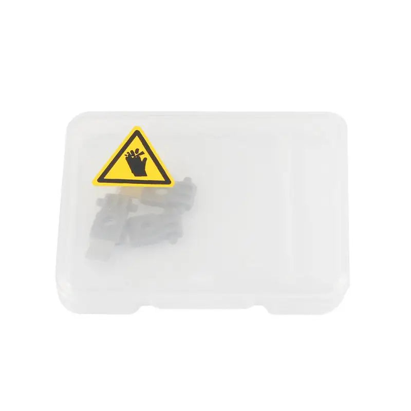 P2S 3D Printer Filament Cutter Blades Replacement Smooth Clean Cut Qme