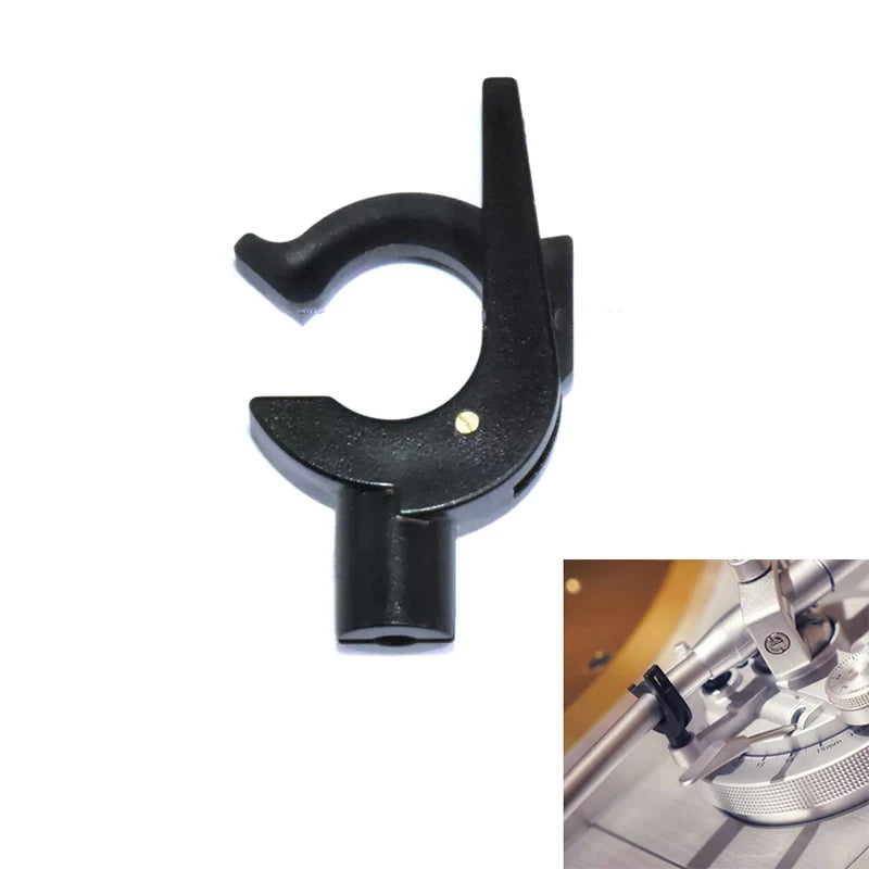 Tonearm Holder Replacement Rest SL1200 SL1210 MK2 MK3 LP Turntables Qme
