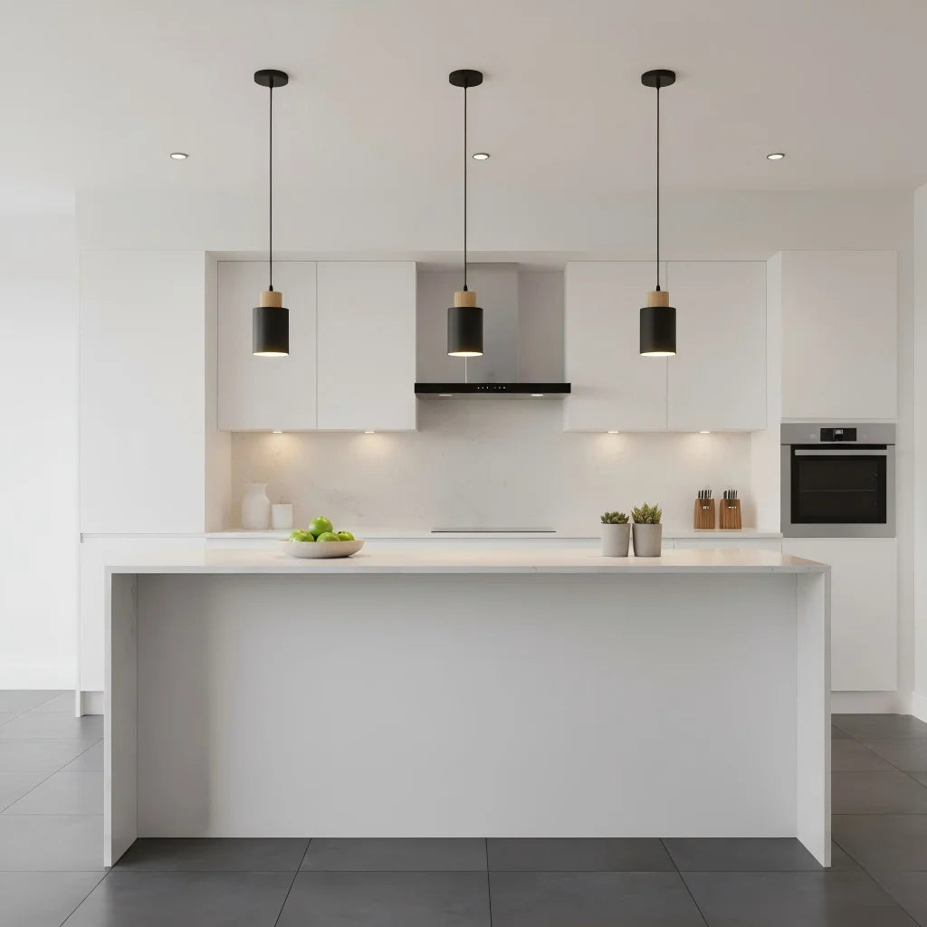 Minimalist Chandelier Bedroom Bedside Lamp Modern Nordic Restaurant Ssingle Head Small Chandelier Bar Counter Small Chandelier Qme