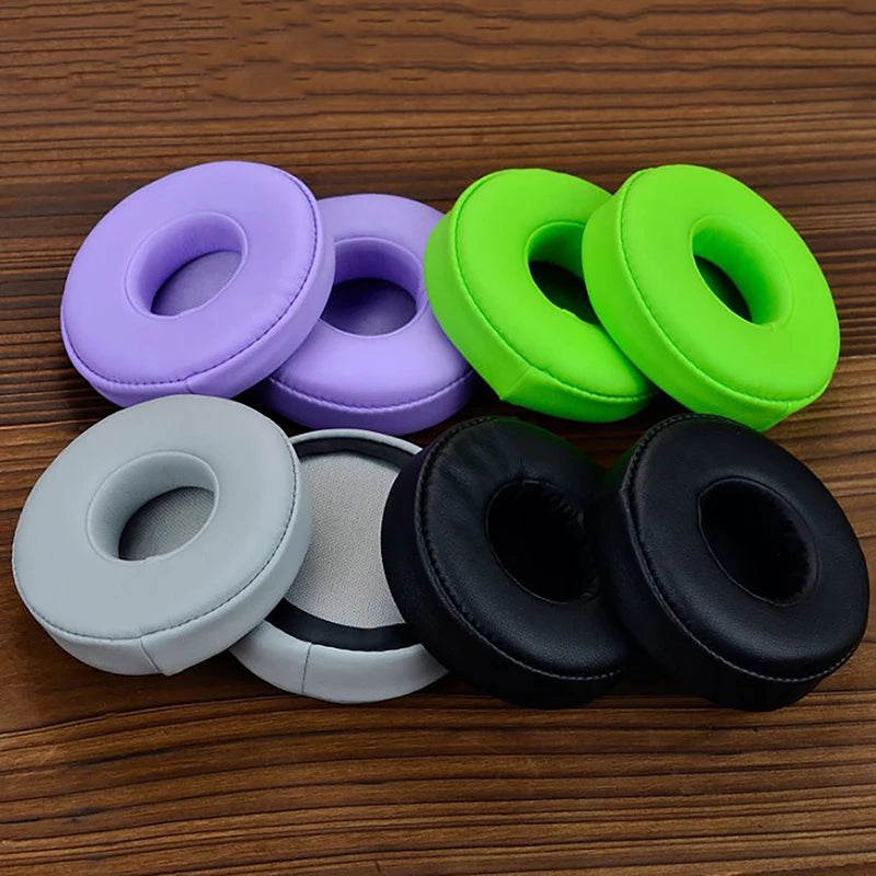 Ear Pads Jabra Move 25h Wireless Headphone Earpads Cushion Soft Touch Qme