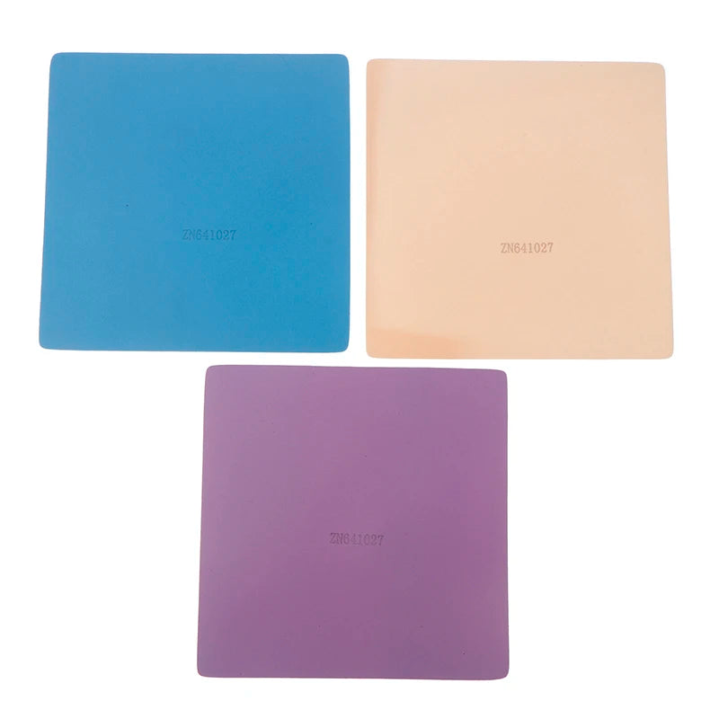 Professional Powerful Ping Pong Racket Sponge Table Tennis Rubber Qme