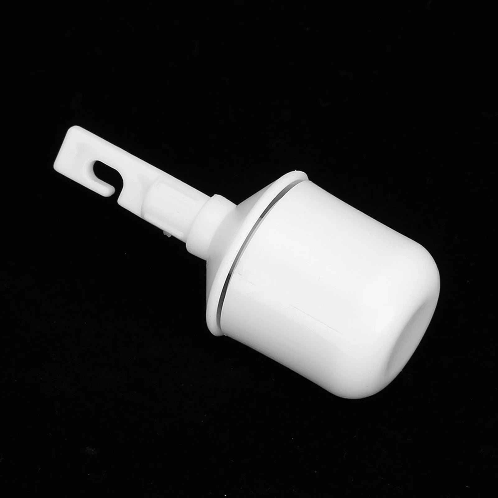 Blind Walking Cane Tip Hook Type Cane Tip Hook Type Cane Tip Replacement Accessory for Blind Walking Cane Walking Stick Cane Tip Qme