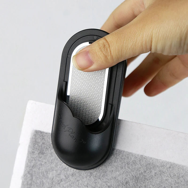Professional Charcoal Pencil Sharpening Art Sketch Drawing Board Clip Qme