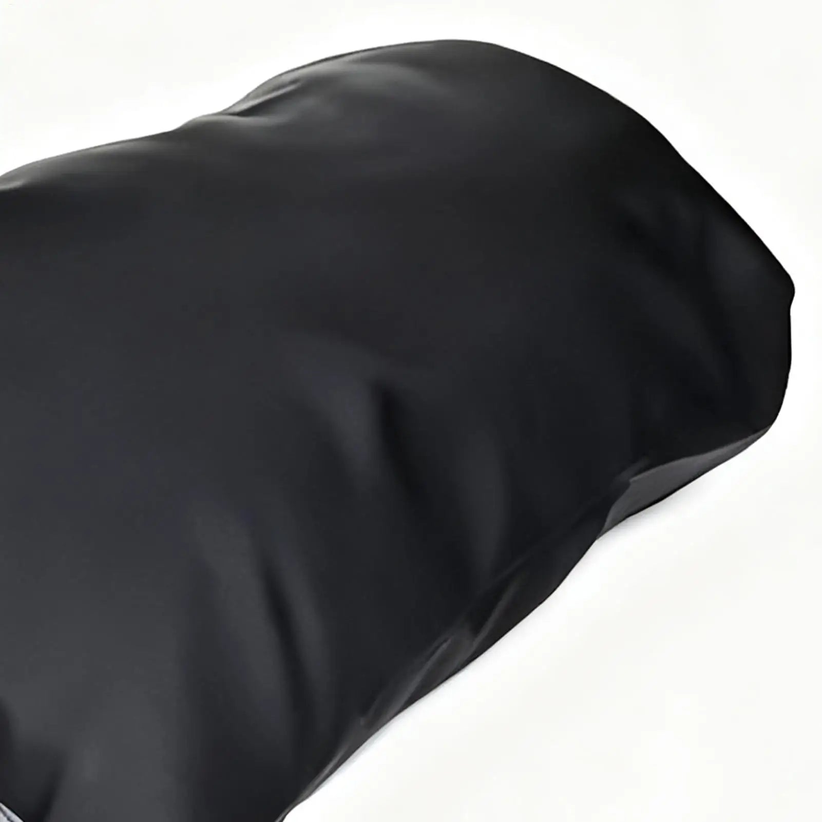 Bike Handlebar Mittens Winter Warm Mitts Bicycle Motorcycle Handlebar Mitts Cold Weather Mountain Fat Bike Bar Cover Qme